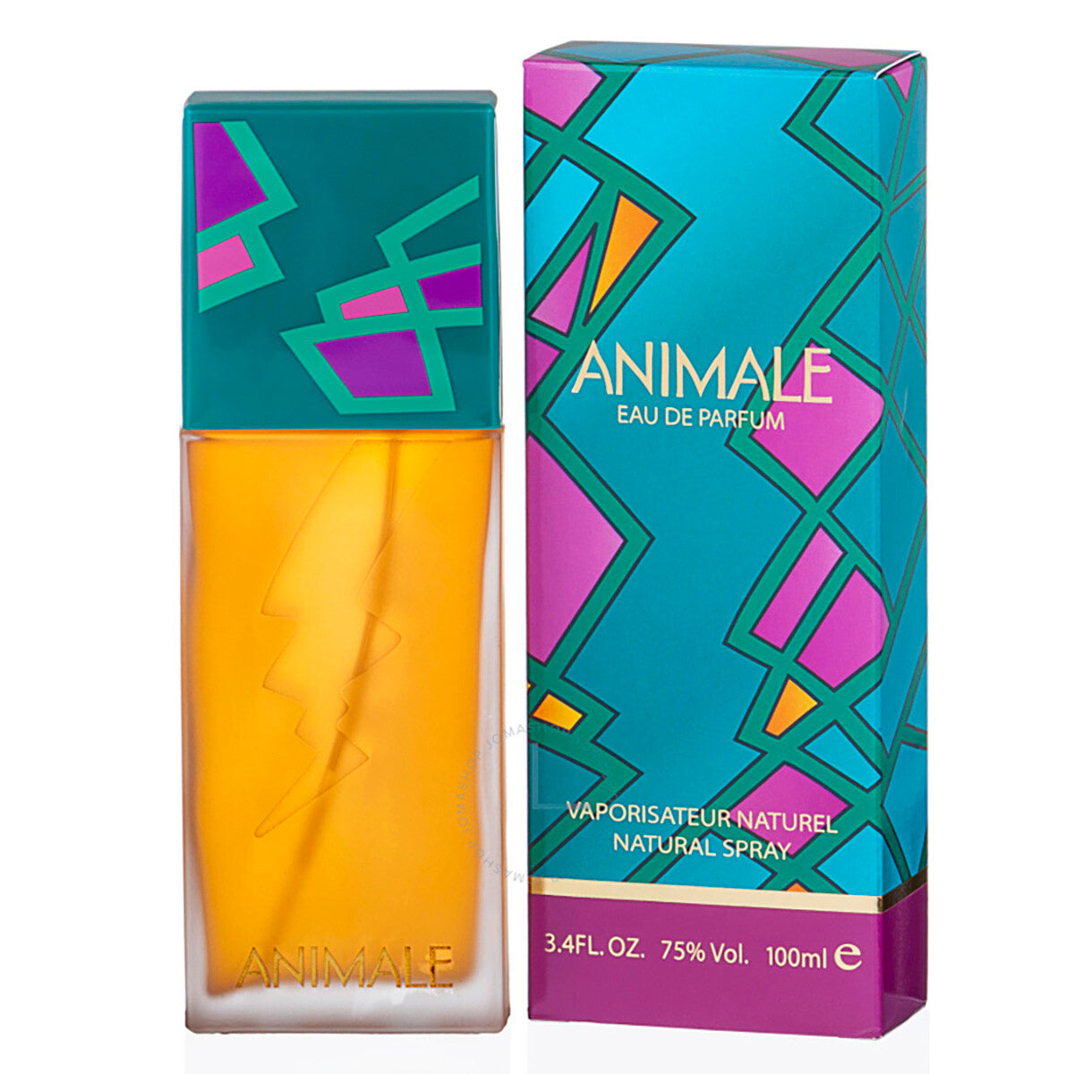 ANIMALE ANIMALE EDT 100ml