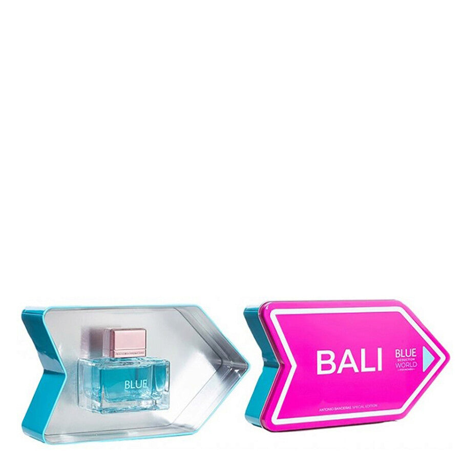 AB Blue Seduction EDT 80ml