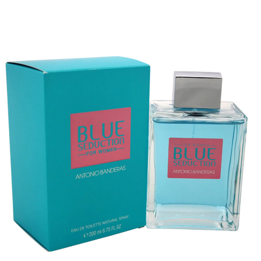 AB Blue Seduction EDT 200ml