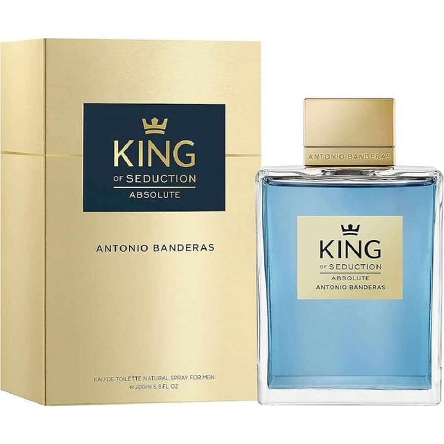 AB The Icon EDT 200ml