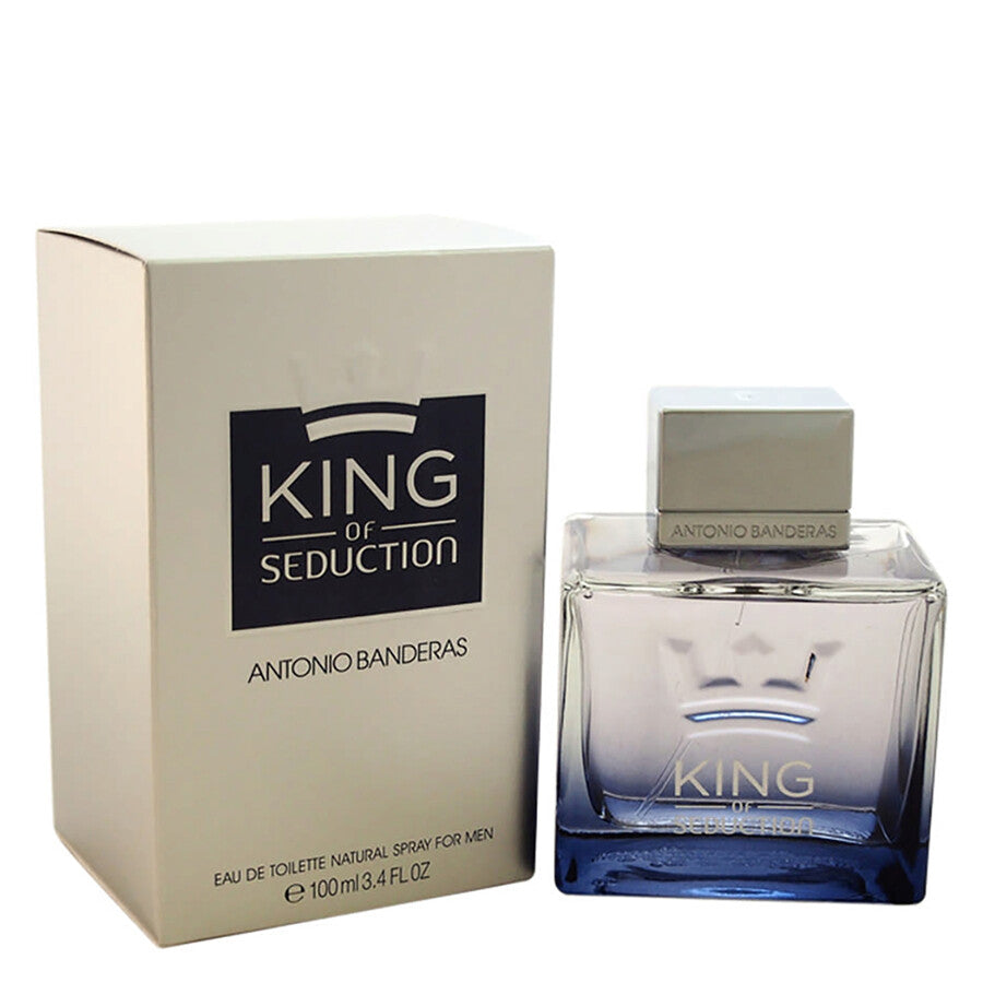 AB King Of Seduction EDT 200ml