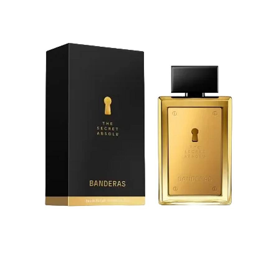 AB The Secret Absolu EDP 100ml