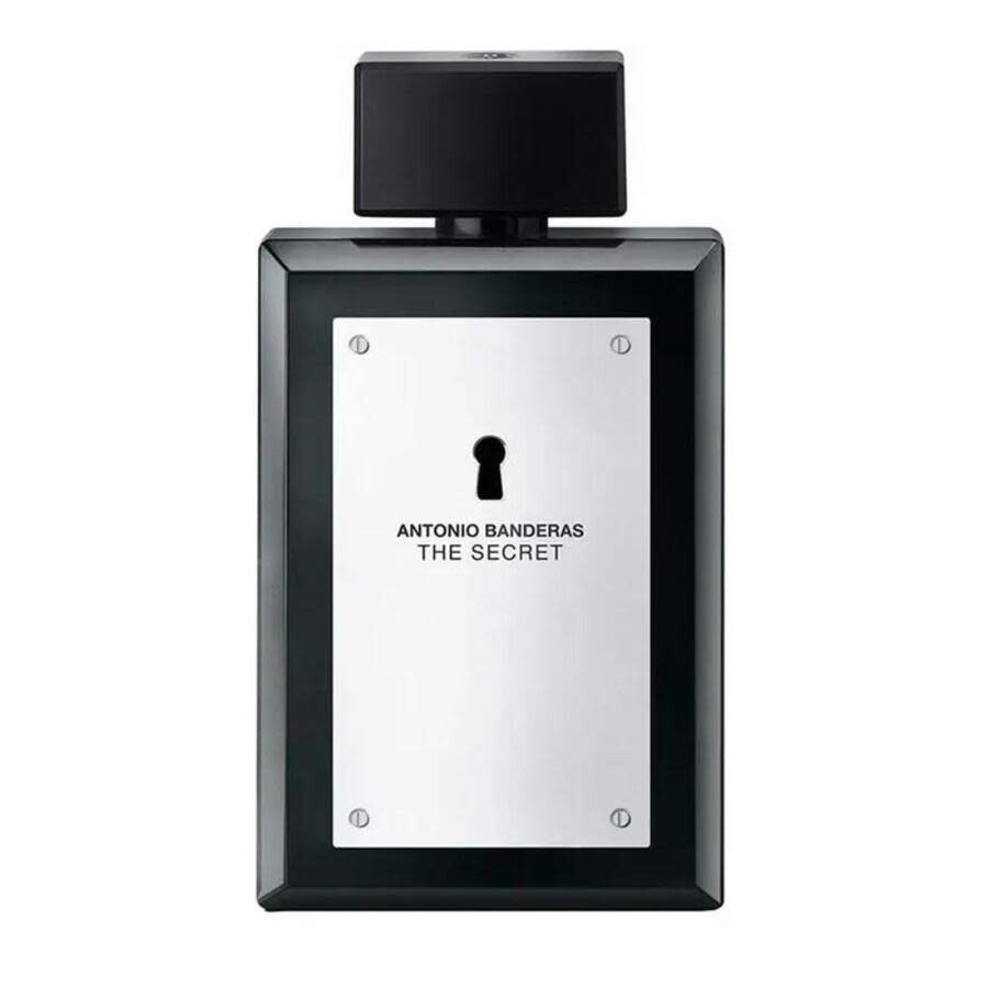 AB THE SECRET EDT 200ml