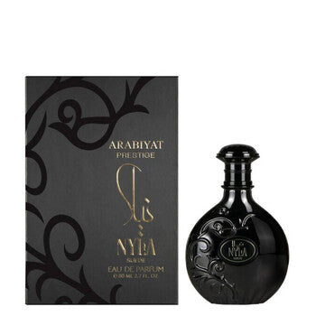 Arabiya Prestige Nyla EDP 80ml