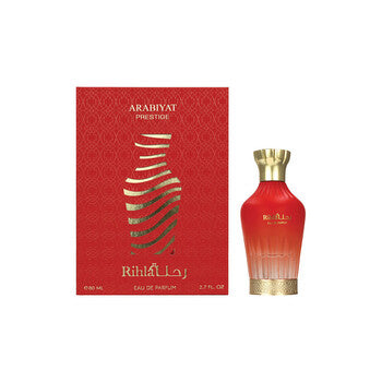 Almas Perfumes Ruby EDP 100ml