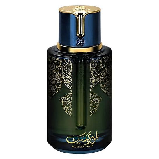 Arabiya Prestige Blueberry Musk EDP 100ml