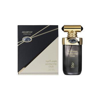 Hypnotic Vanilla EDP 100ml