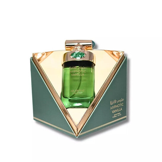 Hypnotic Vanilla EDP 100ml