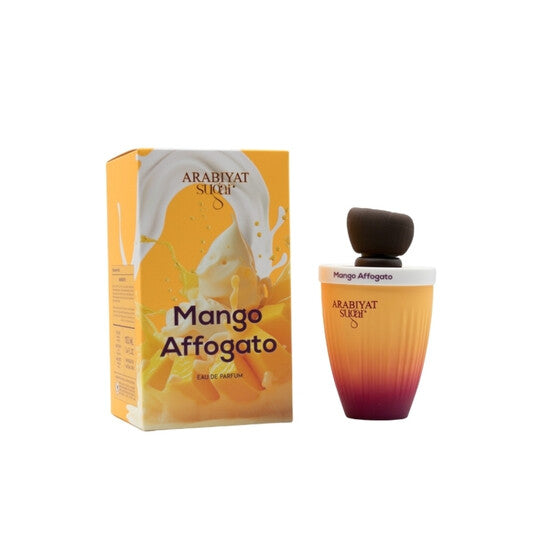 Arabiya Sugar Mango Affogato EDP 100ml