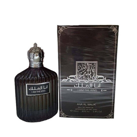 Ard Al Zaafaran I Am The King EDP 100ml