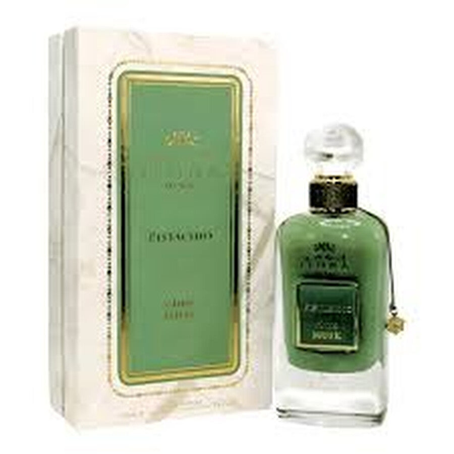 Pistacho Musk EDP 100ml