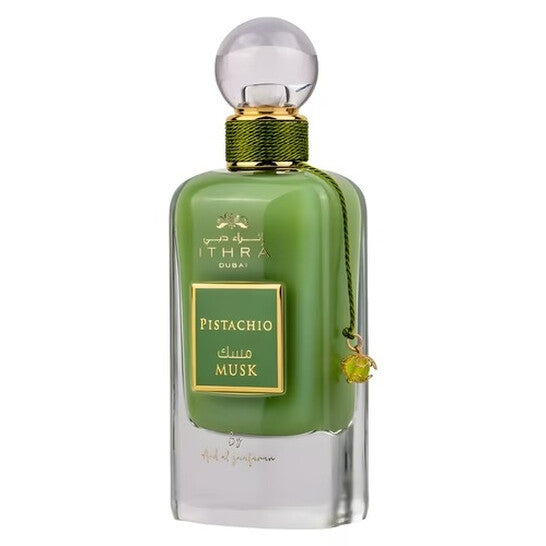 Pistacho Musk EDP 100ml
