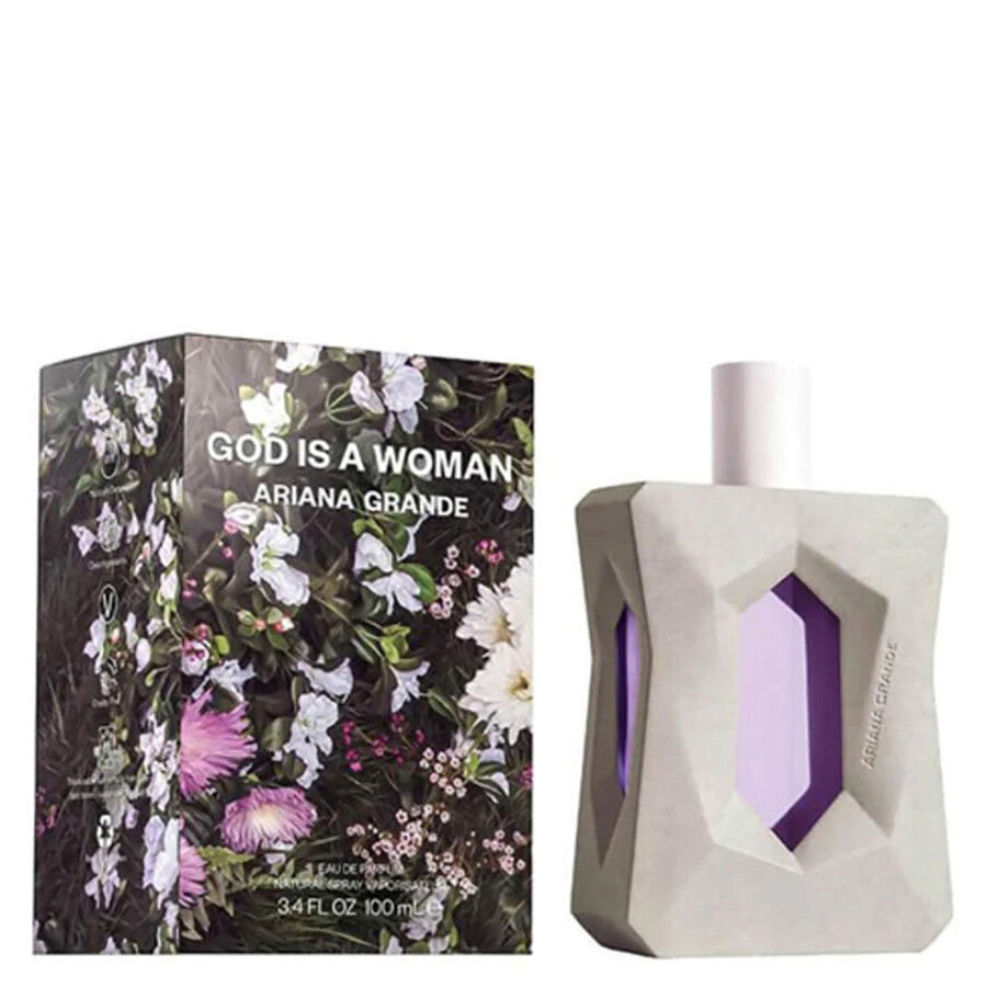 Ariana Grande God Is A Woman EDP 100ml