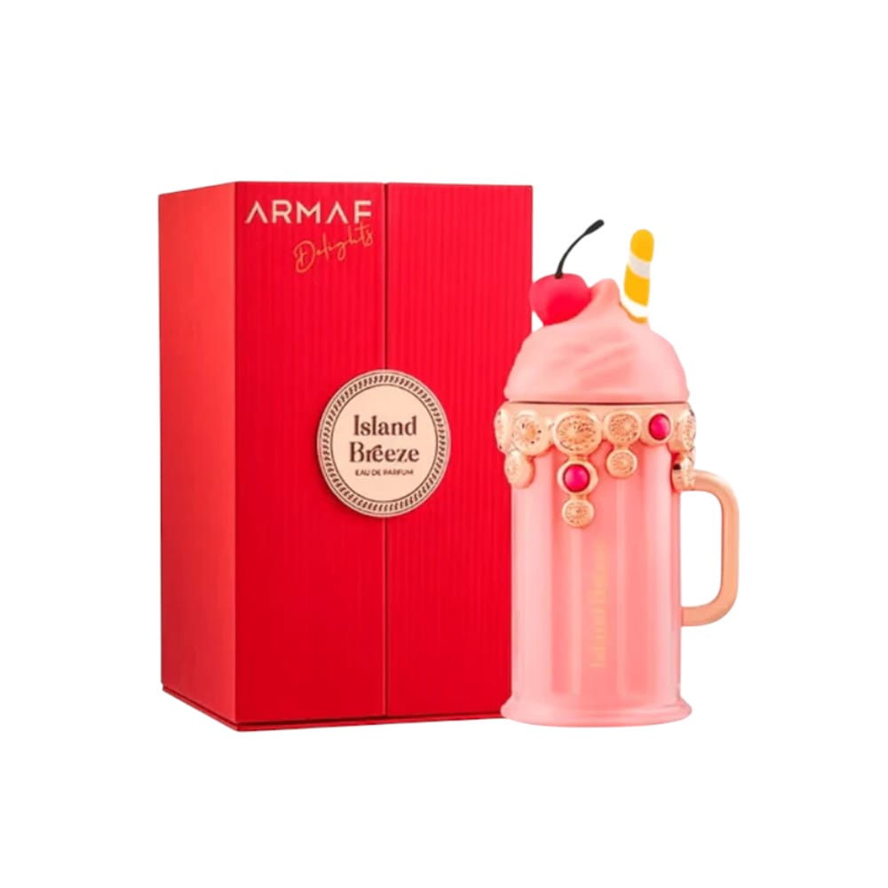 Armaf Island Breeze Delight EDP 100ml