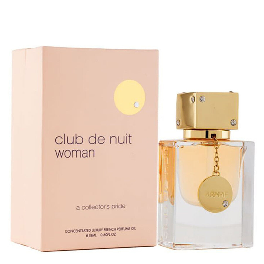 Armaf Club De Nuit Parfum 18ml