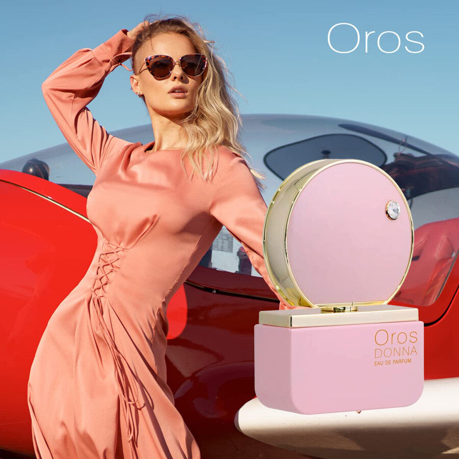 Armaf Oros Donna EDP 100ml