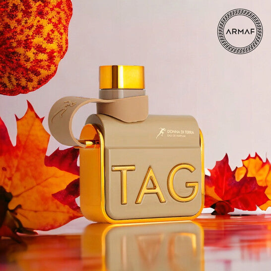 Armaf Tag Donna Di Terra EDP 100ml