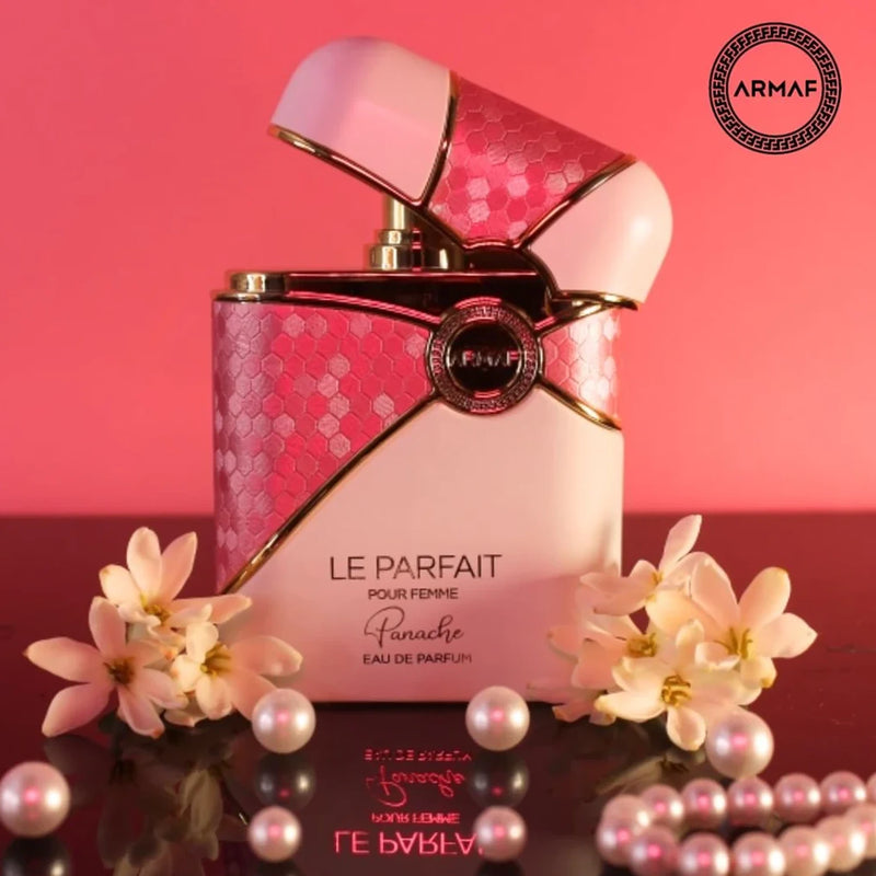 Armaf Le Parfait Panache EDP 100ml