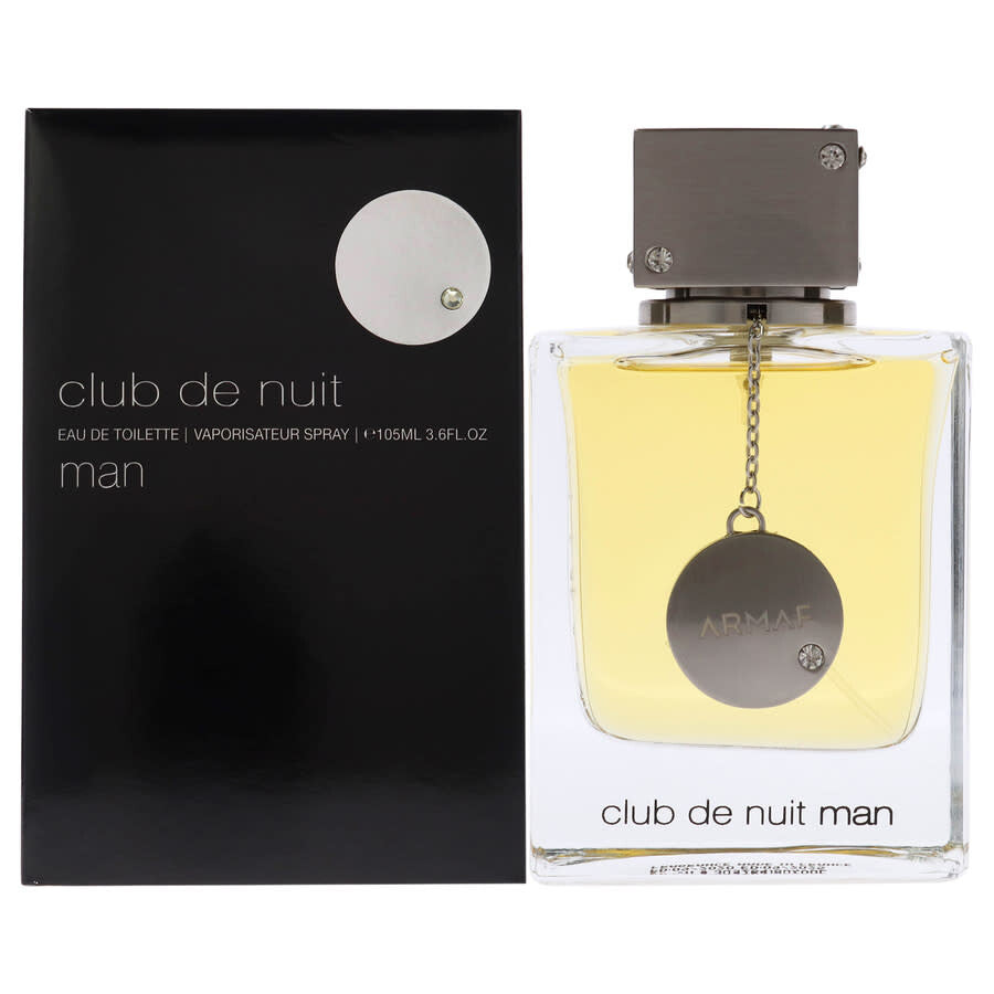 Armaf Club De Nuit EDT 107ml