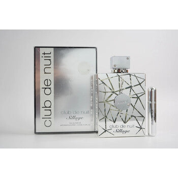 Armaf Club De Nuit Sillage EDP 107ml