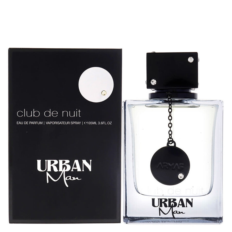 Armaf Club De Nuit Urban EDP 107ml