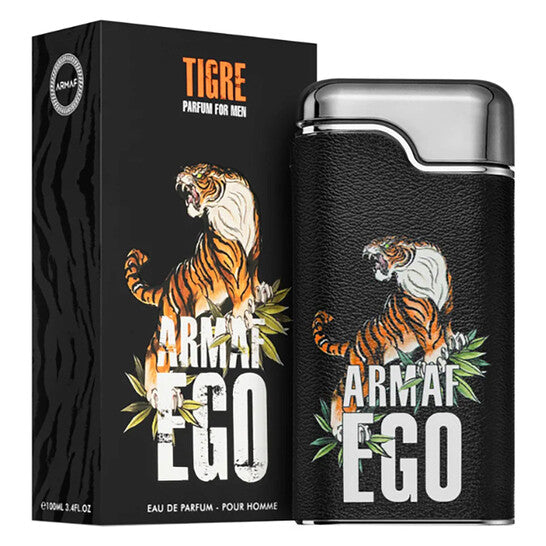 Armaf Ego Tigre EDP 100ml