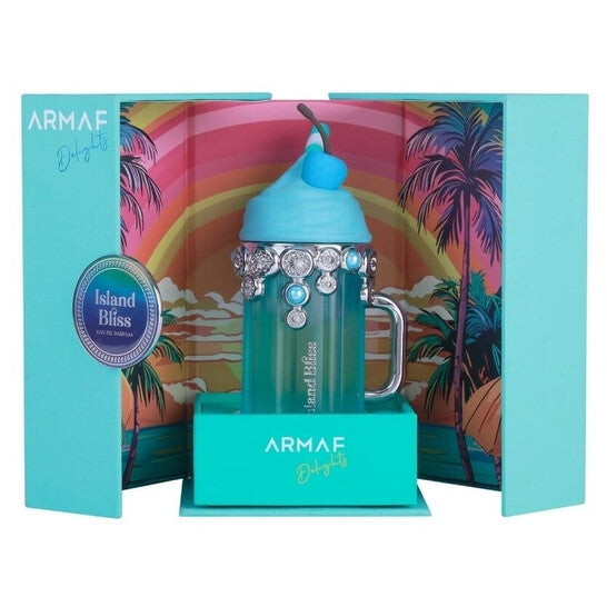 Armaf Island Bliss Delights EDP 100ml