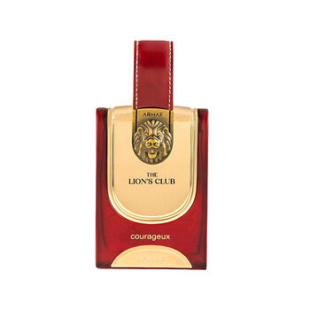 Armaf CDN Lions Club Rugir EDP 100ml