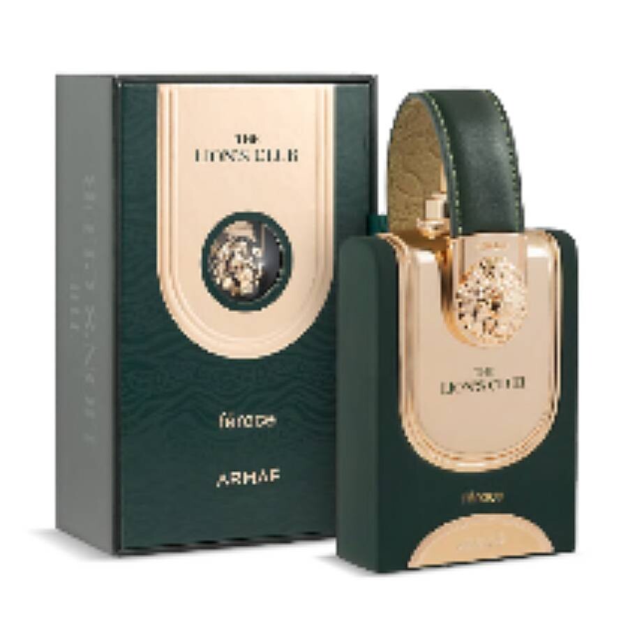 Armaf CDN Lions Club Feroce EDP 100ml