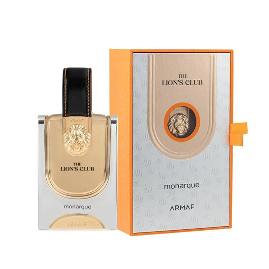 Armaf CDN Lions Club Monarque EDP 100ml