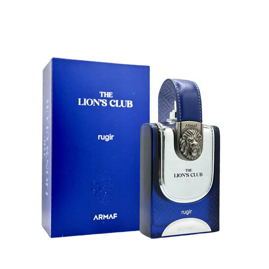 Armaf CDN Lions Club Rugir EDP 100ml