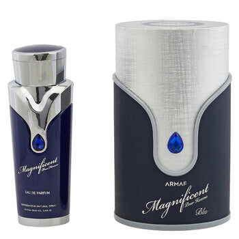 Armaf Magnificent Satin EDP 100ml