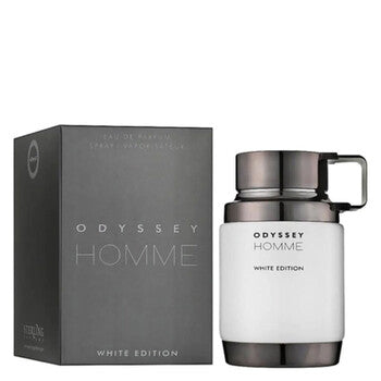 Armaf Odyssey White Edition EDP 100ml