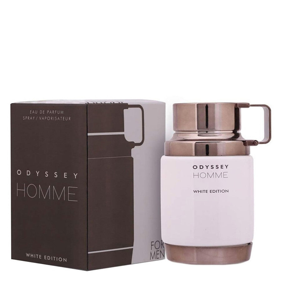 Armaf Odyssey White Edition EDP 100ml