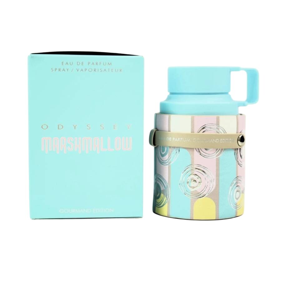 Armaf Odyssey Marshmallow Gourmand EDP 100ml