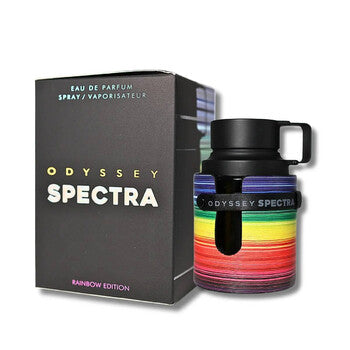 Armaf Odyssey Spectra Rainbow EDP 100ml