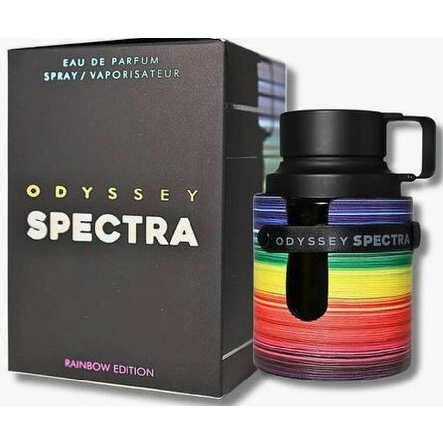 Armaf Odyssey Spectra Rainbow EDP 200ml