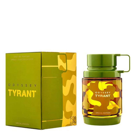 Armaf Odyssey Tyrant EDP 100ml