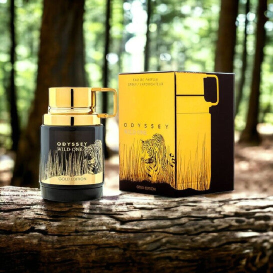 Armaf Odyssey Wild One 2.0 EDP 100ml