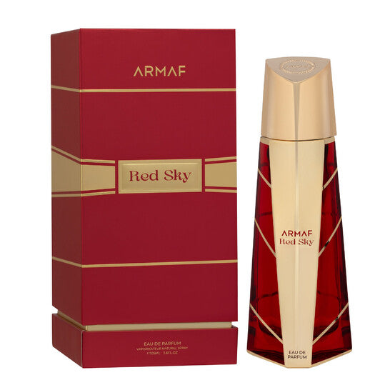 Armaf Red Sky EDP 107ml