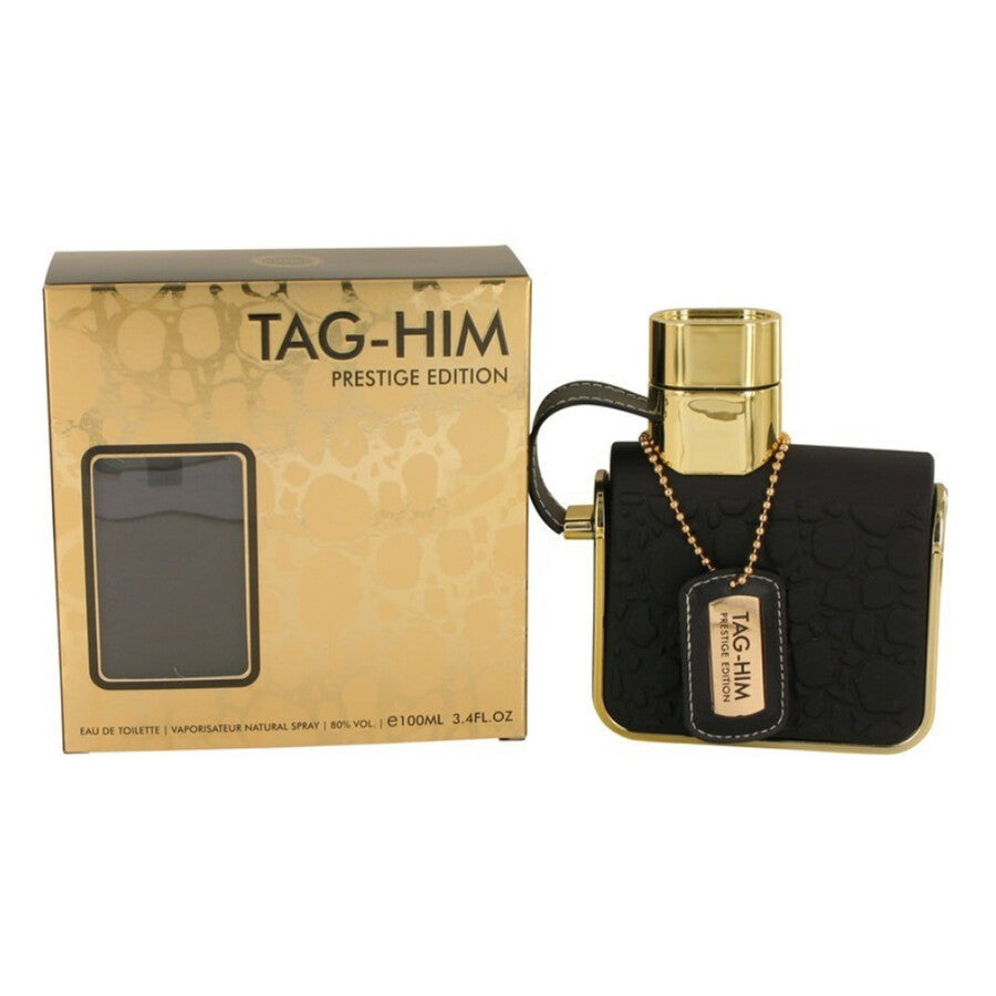 ARMAF TAG EDP 100ml