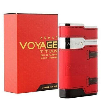 Armaf Voyage Brown EDP 100ml