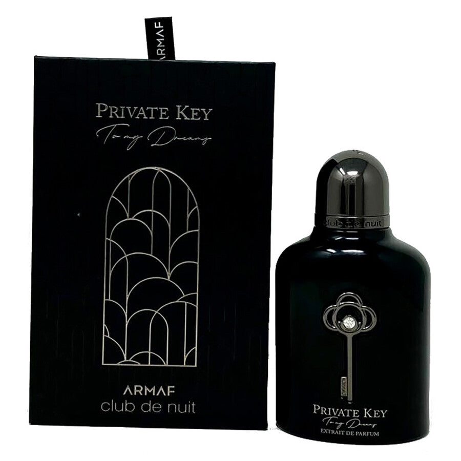 Armaf CDN Private Key To My Dreams Extrait 100ml