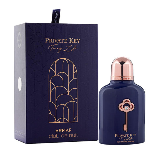 Armaf CDN Private Key To My Life Extrait 100ml