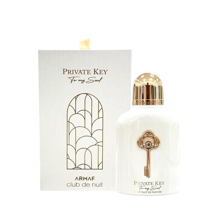 Armaf CDN Private Key To My Soul EDP 100ml
