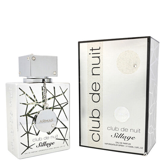 Armaf Club De Nuit Sillage EDP 107ml