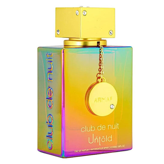 Armaf Club De Nuit Untold EDP 107ml