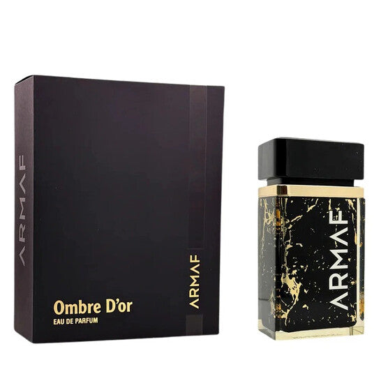 Armaf Ombre Dor EDP 75ml