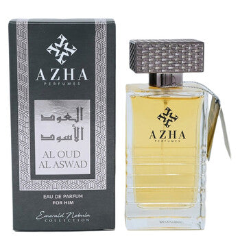Almas Perfumes Aziz Absolute EDP 100ml