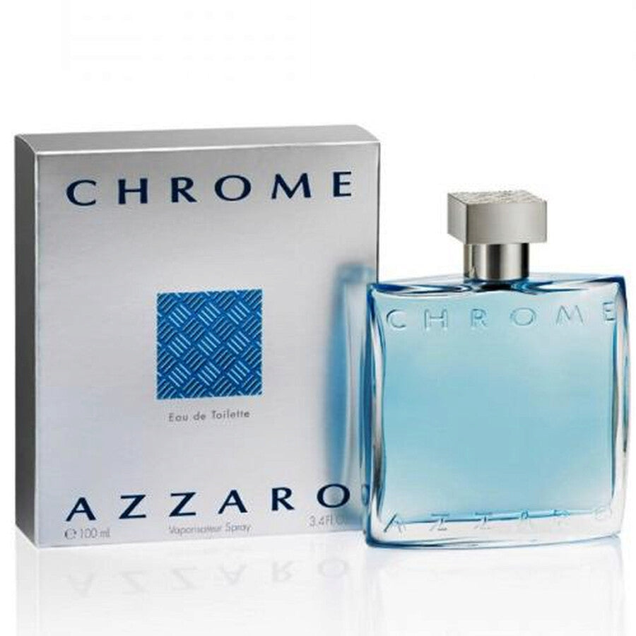 Azzaro Chrome EDT 50ml